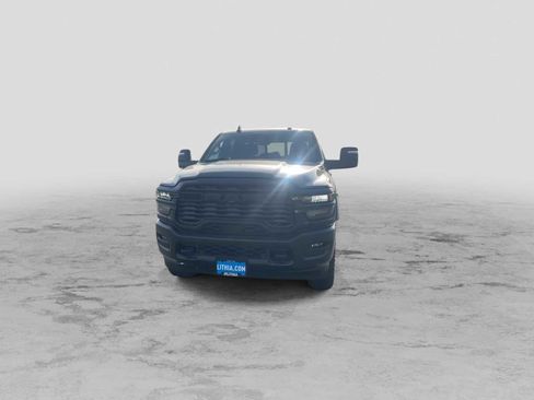 New 2026 RAM 2500 Tradesman image 3