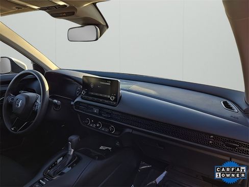 Used 2024 Honda HR-V LX image 20