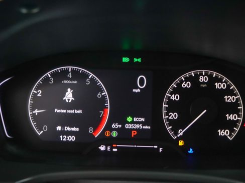 Used 2023 Honda Civic Sport image 15