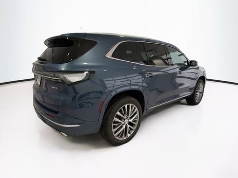 New 2026 Buick Enclave Avenir w/ Super Cruise Package AWD/4WD image 7