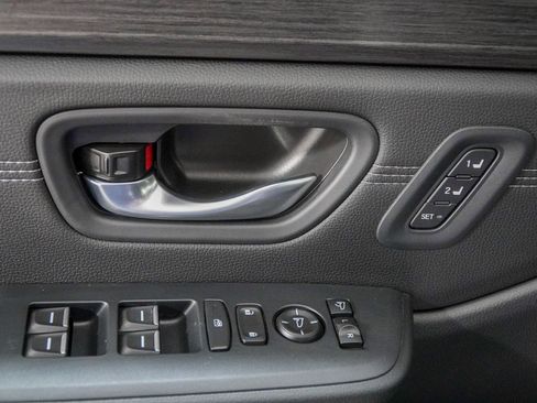 New 2026 Honda Pilot image 23