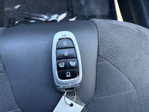 Used 2022 Hyundai Sonata N Line FWD image 26
