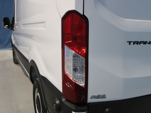 New 2026 Ford Transit 350 148 Medium Roof image 27