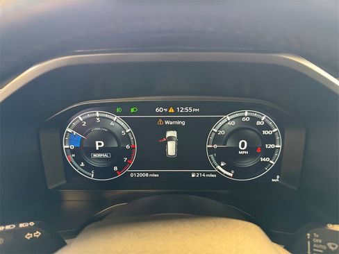 Used 2024 Mitsubishi Outlander SEL image 16