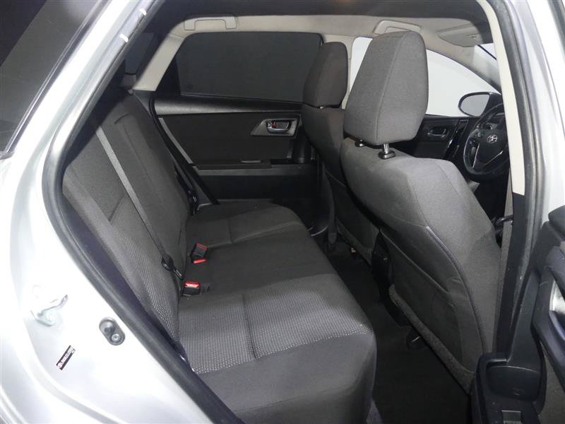 Used 2018 Toyota Corolla iM w/ All-Weather Mat Package FWD image 27