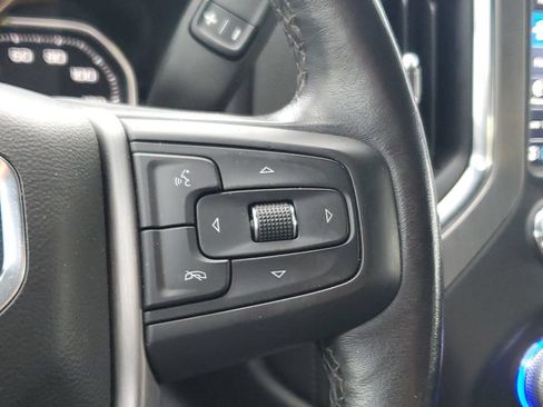 Used 2022 GMC Sierra 1500 Denali w/ Denali Premium Package AWD/4WD image 25