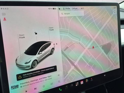 Used 2021 Tesla Model 3 Standard Range Plus RWD image 13