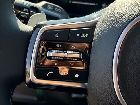 New 2025 Kia Sorento EX AWD/4WD image 14
