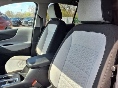 Used 2024 Chevrolet Equinox LS w/ LS Convenience Package