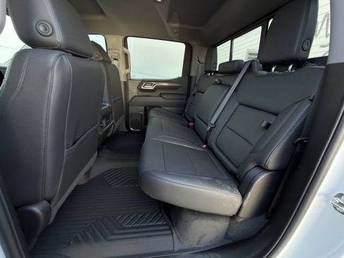 New 2026 Chevrolet Silverado 1500 LT Trail Boss w/ LT Trail Boss Premium Package AWD/4WD image 21