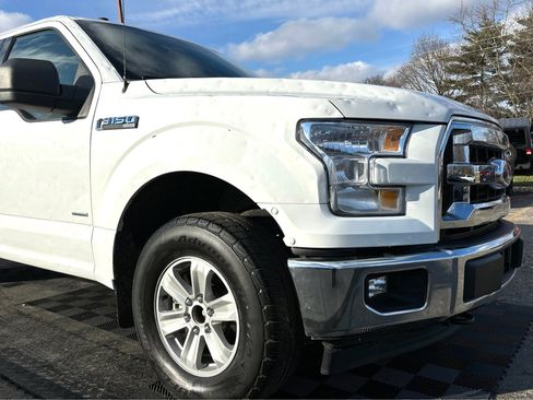 Used 2017 Ford F150 XLT image 54