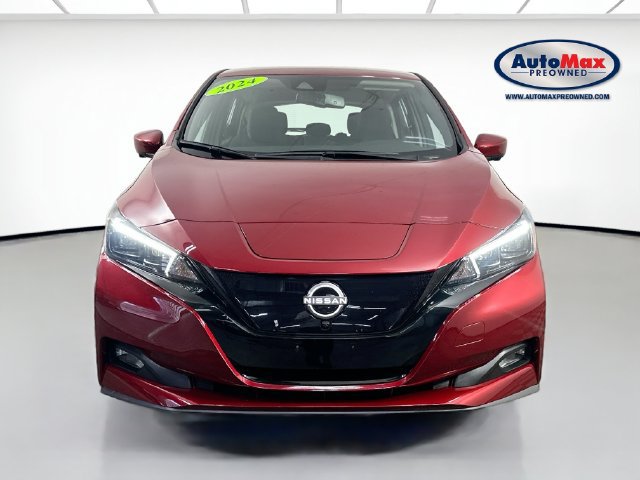 Used 2024 Nissan Leaf SV Plus FWD image 6