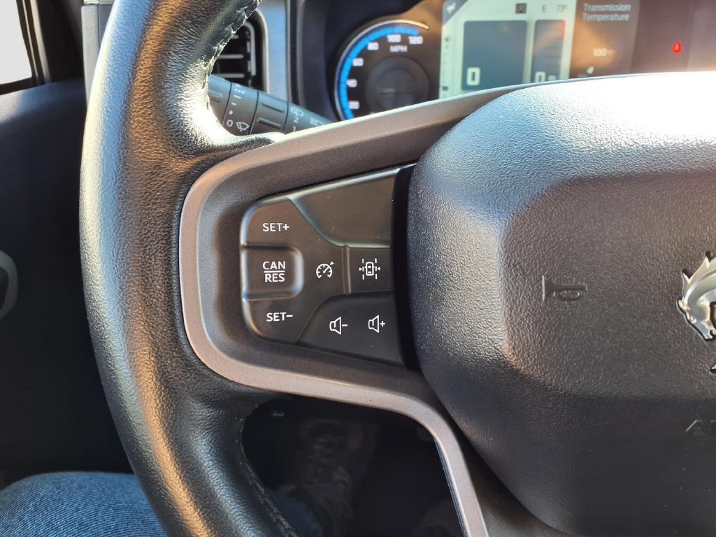 Used 2023 Ford Bronco Badlands w/ Sasquatch Package AWD/4WD image 18