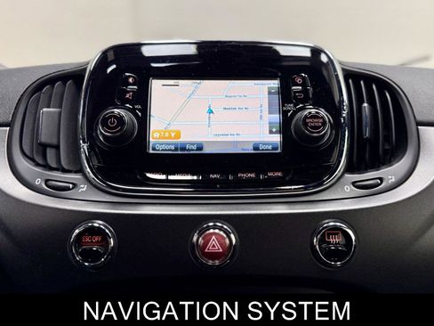 Used 2016 FIAT 500 e w/ Esport Package image 20