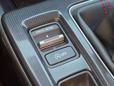 New 2026 Honda Civic Si image 15