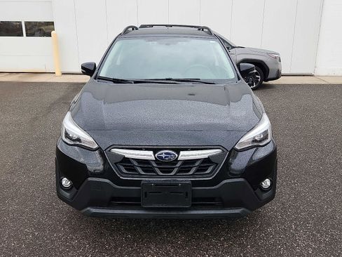 Used 2022 Subaru Crosstrek 2.5i Limited w/ Moonroof Package 2 image 2