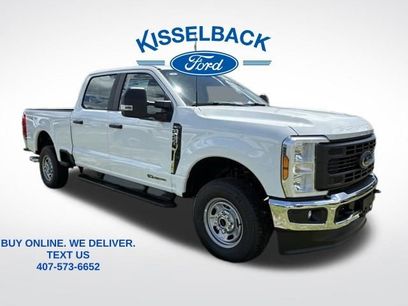 New 2026 Ford F250 XL w/ XL Driver Assist Package
