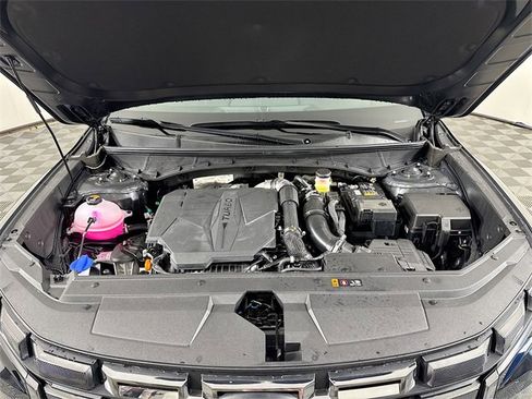 New 2025 Hyundai Santa Cruz Limited image 26