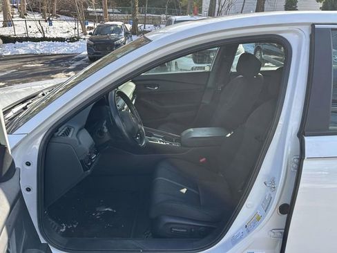 Used 2023 Honda Accord Sport image 15