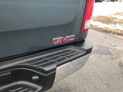 Used 2010 GMC Sierra 2500 SLE image 34