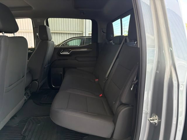 New 2026 GMC Sierra 1500 SLE w/ Preferred Package RWD image 14