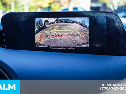 Used 2020 MAZDA MAZDA3 Sedan w/ Select Package image 36