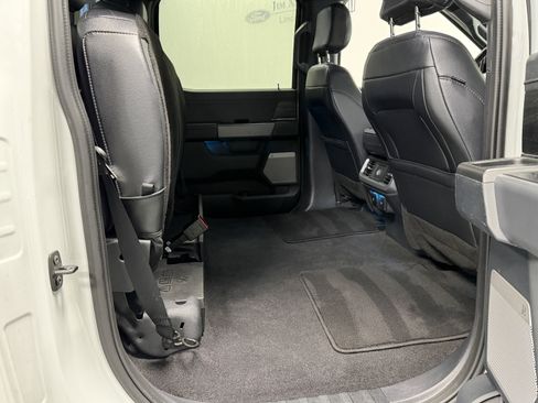 Used 2024 Ford F150 Lariat w/ Bed Utility Package image 27