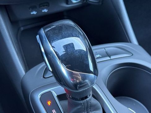 New 2026 Buick Envista Preferred w/ Advanced Safety Package image 23