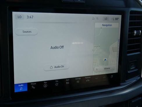 New 2026 Ford F250 Platinum image 23