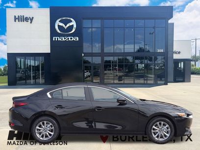New 2026 MAZDA MAZDA3 s