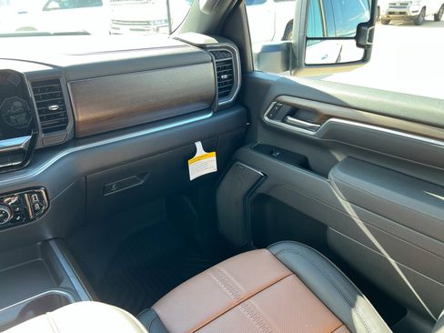 New 2026 Chevrolet Silverado 2500 High Country w/ Technology Package image 11