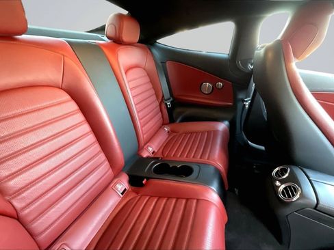 Used 2017 Mercedes-Benz C 300 Coupe image 27
