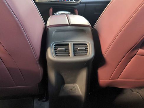 Used 2024 Buick Envision Sport Touring AWD/4WD image 21