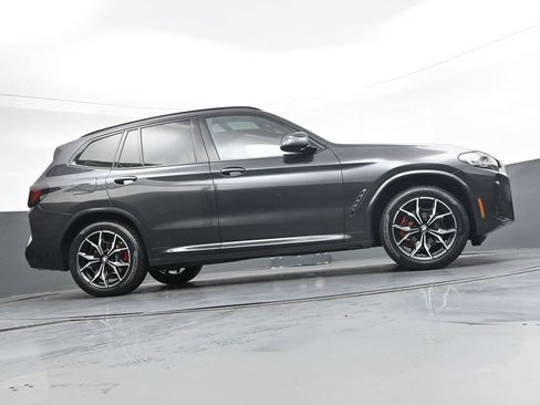 Used 2022 BMW X3 xDrive30i w/ M Sport Package 2 AWD/4WD image 35