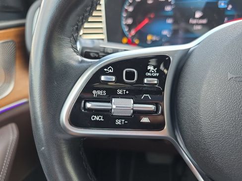 Certified 2022 Mercedes-Benz GLE 450 4MATIC image 21