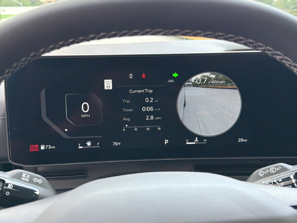 New 2027 Kia Carnival SX w/ Dark Edition Package FWD image 26