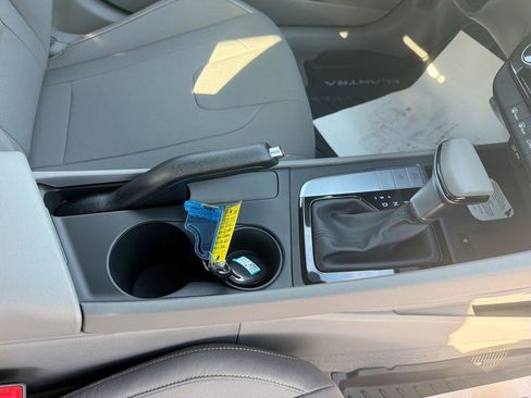 New 2026 Hyundai Elantra Sport image 30