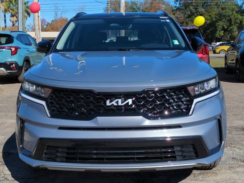 Certified 2023 Kia Sorento S w/ Panoramic Sunroof Package image 9