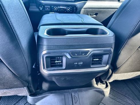 Used 2024 Chevrolet Silverado 1500 LTZ w/ Technology Package image 20