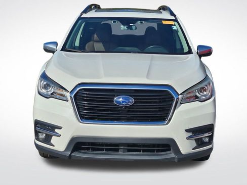 Used 2020 Subaru Ascent Touring w/ Popular Package #2A image 4