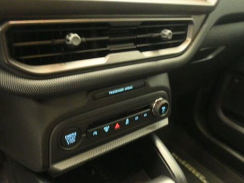Used 2025 Ford Bronco Sport Outer Banks AWD/4WD image 17