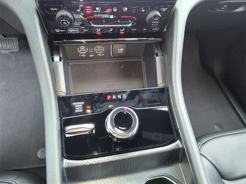 New 2025 Jeep Grand Cherokee L Limited image 20