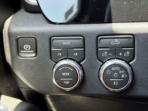 New 2026 GMC Sierra 1500 Elevation AWD/4WD image 16