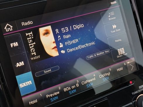 Used 2021 Subaru Ascent Limited w/ Technology Package image 14