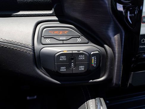 Used 2022 RAM 1500 TRX w/ TRX Level 1 Equipment Group AWD/4WD image 43