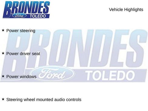 Used 2024 Ford Edge SEL w/ Convenience Package image 20