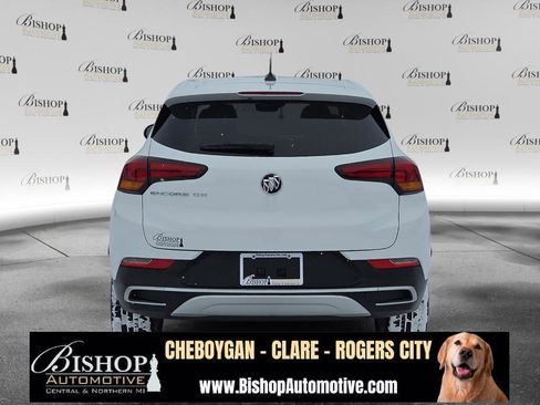 Used 2023 Buick Encore GX Preferred w/ Cold Weather Comfort Package image 20
