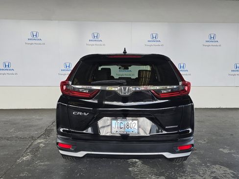 Used 2021 Honda CR-V Special Edition image 5