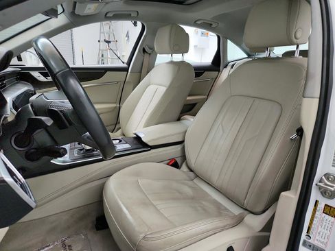 Used 2019 Audi A6 2.0T Premium Plus w/ Premium Plus Package image 14