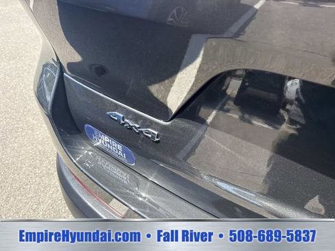 Used 2023 Jeep Grand Cherokee L Limited w/ Trailer Tow Group (B) AWD/4WD image 5
